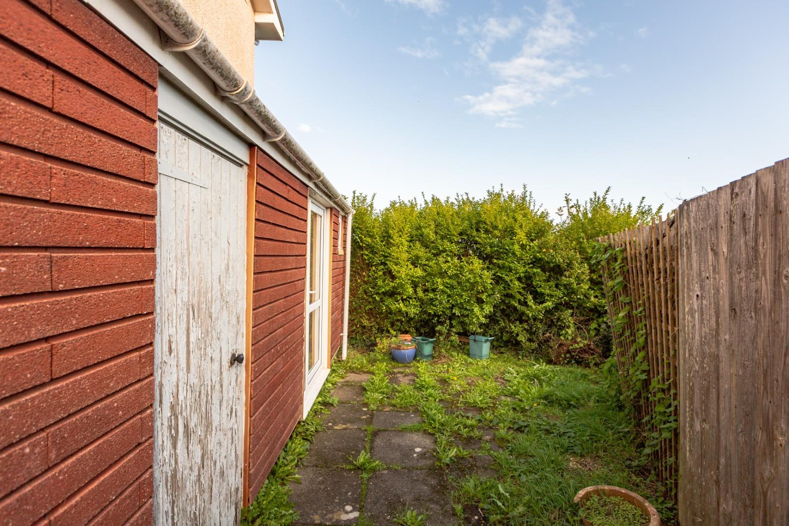 Sycamore Road, West Cross, Swansea, SA3 5LB